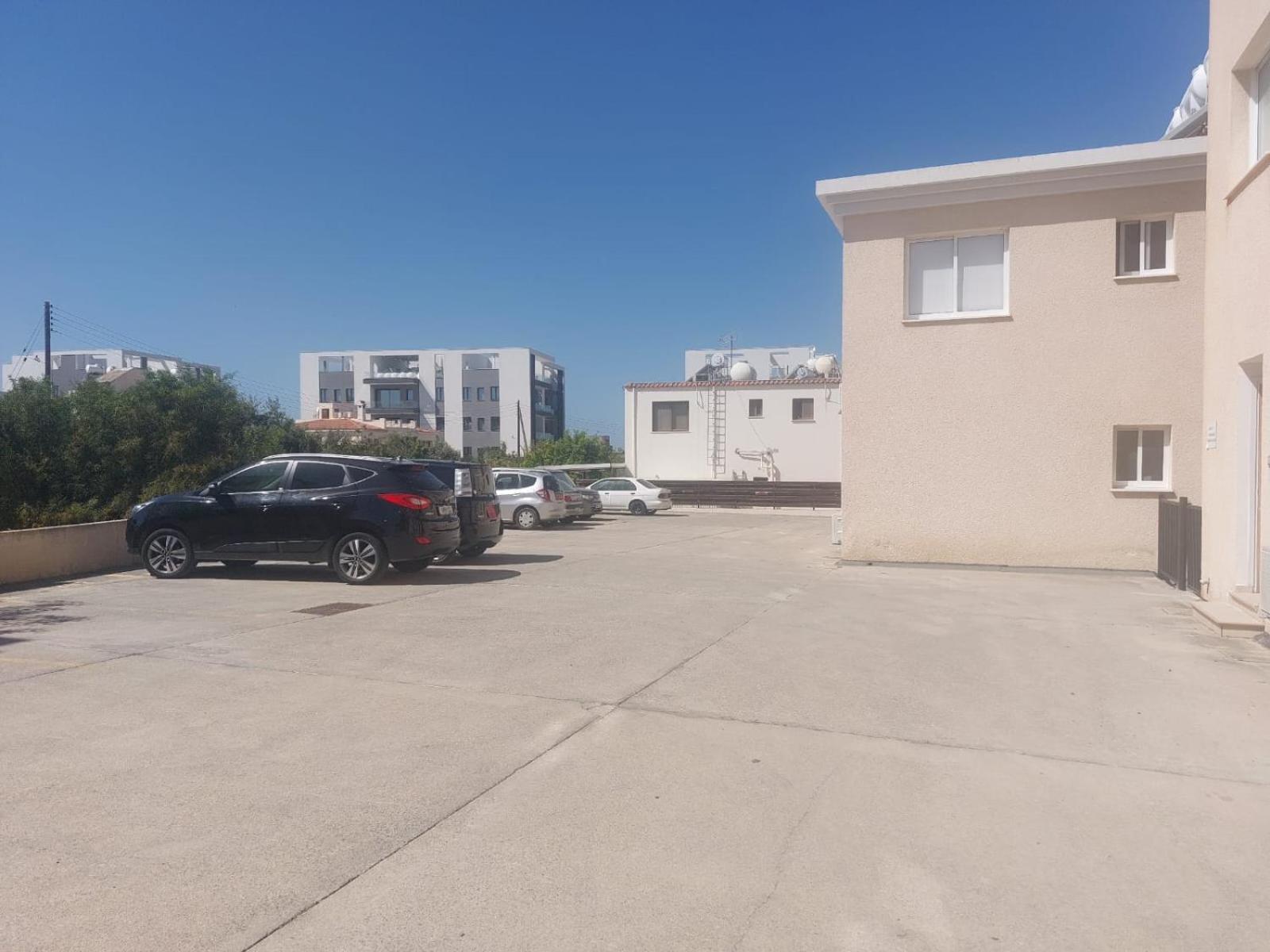 Joanne'S Cosy 1 Bdrm Apt Paphos Exterior foto